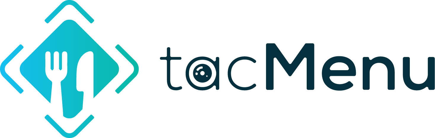 tacMenu logo